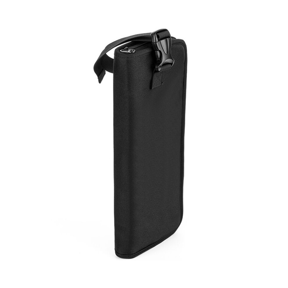 Microphone Storage Bag For Partybox Encore Essential/110/For S1 Pro Portable Song Travel Carrying Case B 6033566180736