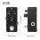 XG-7 Guitar Single Effects Pedal PURE BOOSTER High Gain Boost Pedal GitarrtillbehöR 6