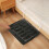 Under Bed Shoe Organizer Fabric Box with Clear Lid 12 Pairs 5