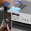 5.3 Audio Receiver NFC 3.5mm AUX  Adapter for Stereo Receiver 5