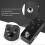 XG-7 Guitar Single Effects Pedal PURE BOOSTER High Gain Boost Pedal GitarrtillbehöR 3