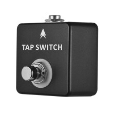 TAP Tap Tempo Pedal Metal