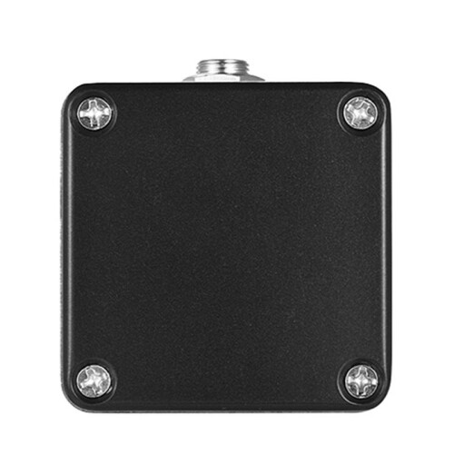 TAP  Tap Tempo  Pedal Metall 2
