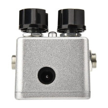 MOSKYAUDIO C4 Compresor Pedal de Efectos de Guitarra True Bypass para Accesorios de Guitarra Eléctrica