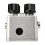 MOSKYAUDIO  C4 Kompressor Gitarreffektpedal True Bypass för Elgitarrtillbehör 4