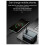 New DX-07 TWS  Headset Noise Reduction Wireless Mechanical Style Headset HD Call Headset with Microphone 5