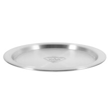 Universal lokk i rustfritt stål, 14 cm