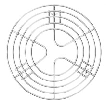 Panier vapeur en acier inoxydable 15,5 cm