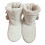 Κάλτσες Mightlink Floor Boots, με φιόγκο και φουντάκια μέχρι τη μέση της γάμπας, 1