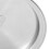 Universal lokk i rustfritt stål, 14 cm 8