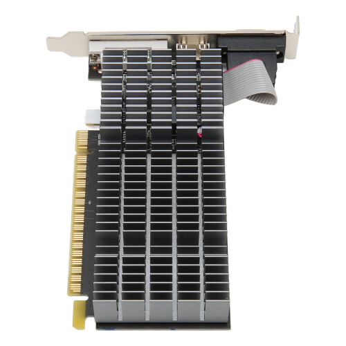 Κάρτα γραφικών Radeon RX5504GB GDDR5PCIe x16 1