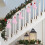 Mini Knit Christmas Stocking with Initial Embroidery 5