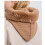 Γυναικεία καπέλα Slouchy Fleece Beanie με κασκόλ, μάσκα, κορδόνι, χειμωνιάτικο ζεστό καπέλο 6
