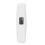 Wireless Bone Conduction Speaker Under Pillow  Speaker White Noise Sound for Sleep White 1