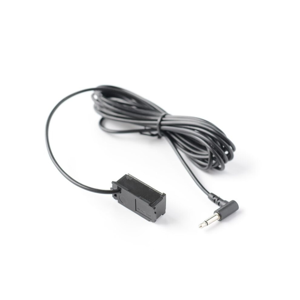 3 Meters Car Audio Microphone 3.5Mm Wired External Microphone For A4l A6l Q5 A5 S5 Q7 Tt Etc 6032370646209