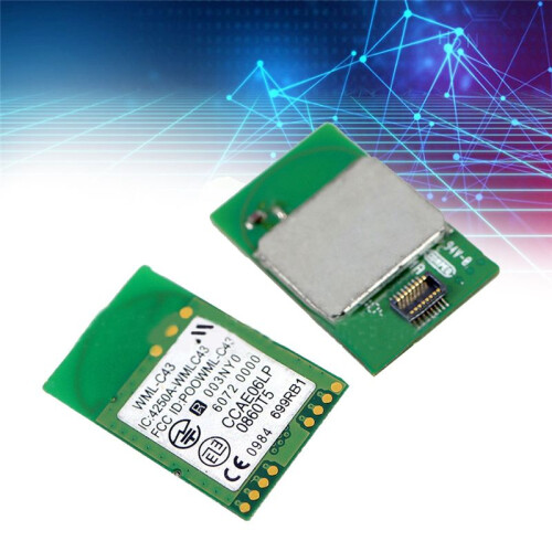 WML-C43 -Module voor -Gameconsole -Module Reparatie PCB Board Vervanging Accessoires