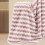 Bath Towel Soft Absorbent Fleece Thickened 29.5x13.7 in 5