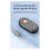 5.3 Audio Transmitter and Receiver 2 in 1 Wireless 3.5mm Aux Audio Adapter  Transmitter 5
