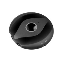 2 en 1  5.4 Récepteur Transmetteur Aux  Adaptateur de Voiture Transmetteur Audio Sans Fil pour Haut-Parleurs TV