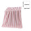 Bath Towel Soft Absorbent Fleece Thickened 29.5x13.7 in 3