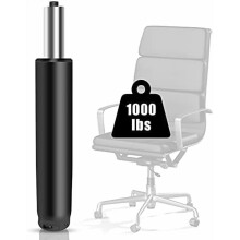 Office Chair Gas Lift Cylinder Heavy-Duty Class 4