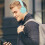 Headband  Headset Y08 Wireless  Headset Portable Foldable Children Headset Green 5