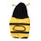 Costume da ape per cuccioli, 1 pezzo 1
