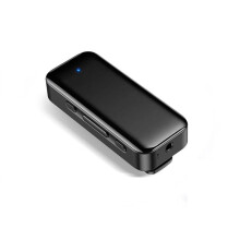 5.3 Receiver Transmitter Car  Audio Adapter Wireless 3.5mm Aux Audio Adapter Support Wireless Photo