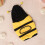 Costume da ape per cuccioli, 1 pezzo 6