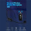 Wireless Headset Microphone for Voice Amplifiers Wireless Microphone Headset Wireless Microphone Headset for Teaching 7