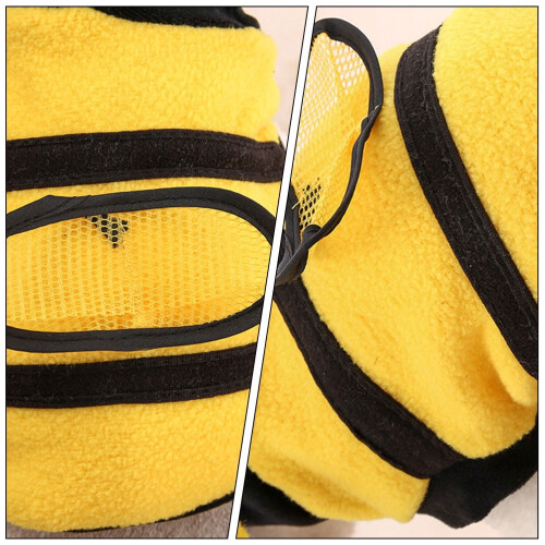 Costume da ape per cuccioli, 1 pezzo 2