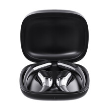 Ear Hanging Style Wireless Headphones 5.4 Hi-Fi Stereo Music Earphones Ear-Hook Sports Headsets for Running A