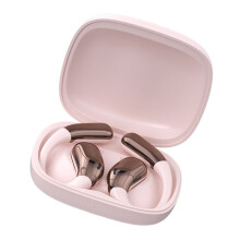 Ear Hanging Style Wireless Headphones 5.4 Hi-Fi Stereo Music Earphones Ear-Hook Sports Headsets for Running B