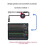 Rechargeable Wired Microphone Special Amplifier Dynamic Microphone Microphone Preamplifier Speech Stage Recording Gain 9