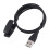 Για συμβατότητα με το ρολόι Garmin235 630 230 735XT Καλώδιο φόρτισης δεδομένων Νέος 5