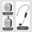 Wireless Headset Microphone for Voice Amplifiers Wireless Microphone Headset Wireless Microphone Headset for Teaching 5