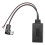 2pcs Car  Audio Receiver for  Ip-Bus 11Pin  Aux Receiver Adapter 3