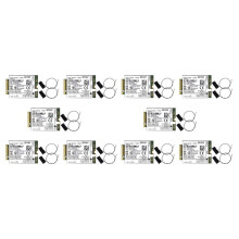 10X EM7455 DW5811E 4G Module+Antenna 3P10Y CAT6 for E7270 E7470 E7370 E5570 E5470 Wireless FDD/TDD Gobi6000