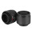 20X Professional Dynamical Microphone Capsule , Microphone Replacement Microphone Core Wireless Mic Core 6