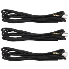 3X Ersatz Audio Kabel (3,5 Mm) für Steel Series Arctis 3, Arctis Pro Drahtlos, Arctis 5, Arctis 7 und Arctis Pro Gaming Headset