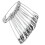 Safety Pins 1.1 Inch 50 Pack 1