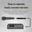 Rechargeable Wired Microphone Special Amplifier Dynamic Microphone Microphone Preamplifier Speech Stage Recording Gain 2