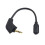 2X for HyperX Cloud II Replacement Headset Microphone 4