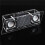 3X Dual-Channel Multi-Function  Audio Assembly DIY Electronic Kit MP3 Speaker Welding Parts 6