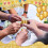 100 Pack 56ml Mini Wine Glasses Plastic 3