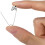 Safety Pins 1.1 Inch 50 Pack 4