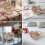 Heart Shaped Resin Bowls Transparent Bowl With Beautiful Patterns(V,Plastic) 4