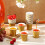 100 Pack 56ml Mini Wine Glasses Plastic 4