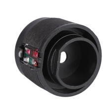 50X Professional Dynamical Microphone Capsule , Microphone Replacement Microphone Core Wireless Mic Core