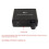 2pcs 3.5mm ME1 Condenser Microphone Headphone Amplifier Audio Preamplifier Mixing Board 5